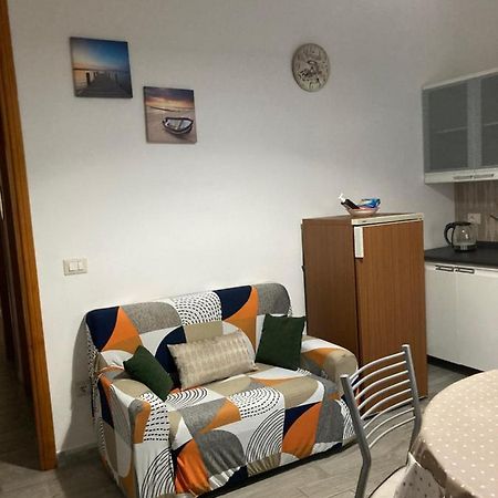 Al Sulcis 35 Βίλα Teulada Εξωτερικό φωτογραφία