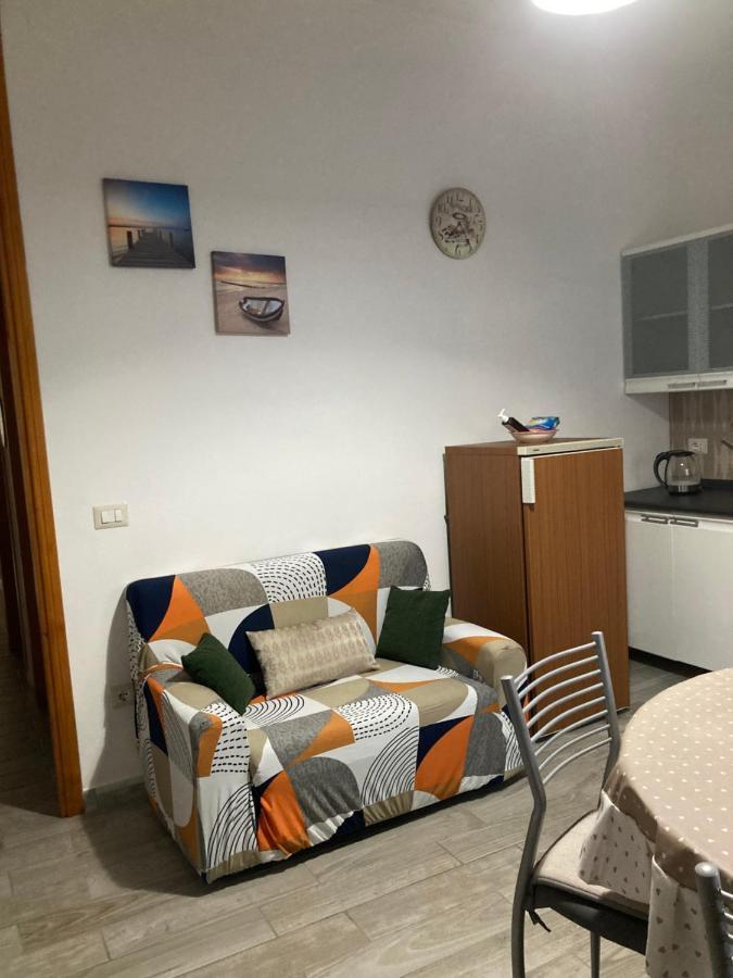 Al Sulcis 35 Βίλα Teulada Εξωτερικό φωτογραφία