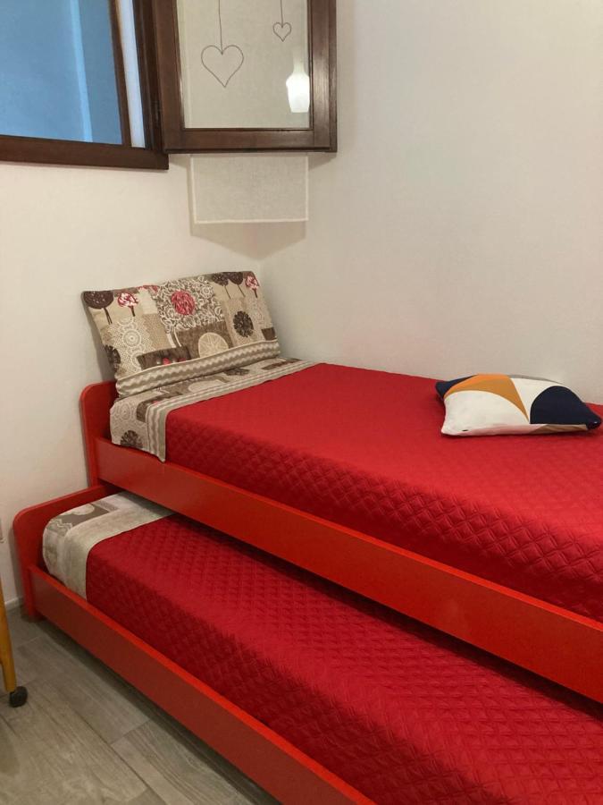 Al Sulcis 35 Βίλα Teulada Εξωτερικό φωτογραφία